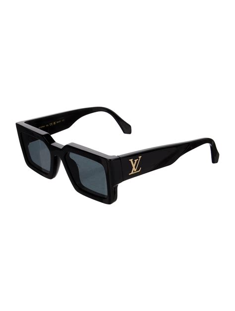 lv clash square sunglasses|Lv pure low square sunglasses.